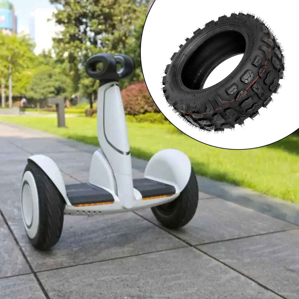 Electric Bicycle Practical 90/70-6 Tubeless Tire Off-Road Tube Escooter Scooter Electric Bike Balance Car Accessories
Electric Bicycle Practical 90/70-6 Tubeless Tire Off-Road Tube Escooter Scooter Electric Bike Balance Car Accessories
