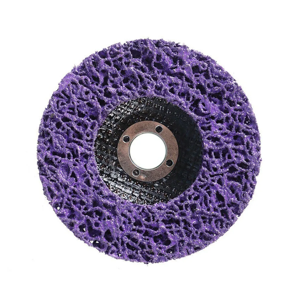 5pcs 40 Grit Grinder Wheels For Removing Lacquer Paint Coating Wood Stone Metal And Fiberglass Surfaces Power Tool Accessories
5pcs 40 Grit Grinder Wheels For Removing Lacquer Paint Coating Wood Stone Metal And Fiberglass Surfaces Power Tool Accessories