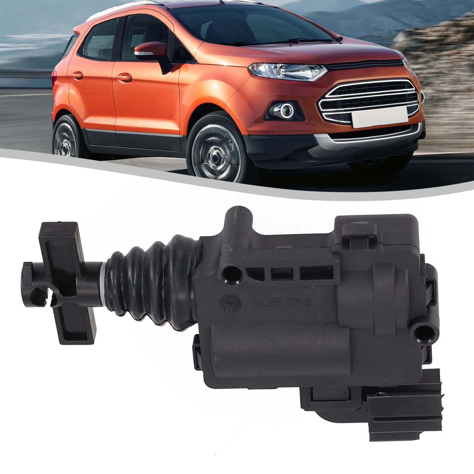 1 шт., замок для задней двери БАГАЖНИКА АВТОМОБИЛЯ Ford для Ecosport, задняя дверь, модель 2013, 2014, 2015, 2016, 2017
1 шт., замок для задней двери БАГАЖНИКА АВТОМОБИЛЯ Ford для Ecosport, задняя дверь, модель 2013, 2014, 2015, 2016, 2017