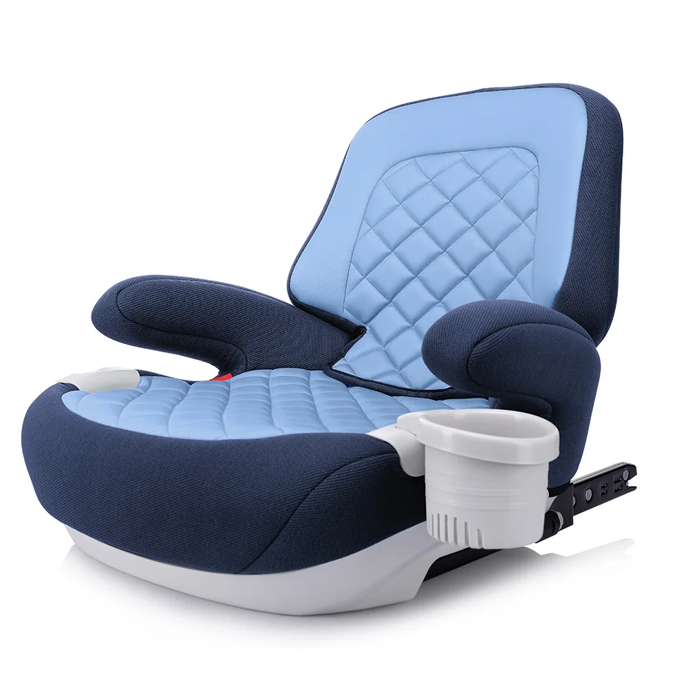 3-12 Year Old Car Child Safety Seat Booster Cushion for Car Use, Baby with Backrest ISOFIX Interface
3-12 Year Old Car Child Safety Seat Booster Cushion for Car Use, Baby with Backrest ISOFIX Interface