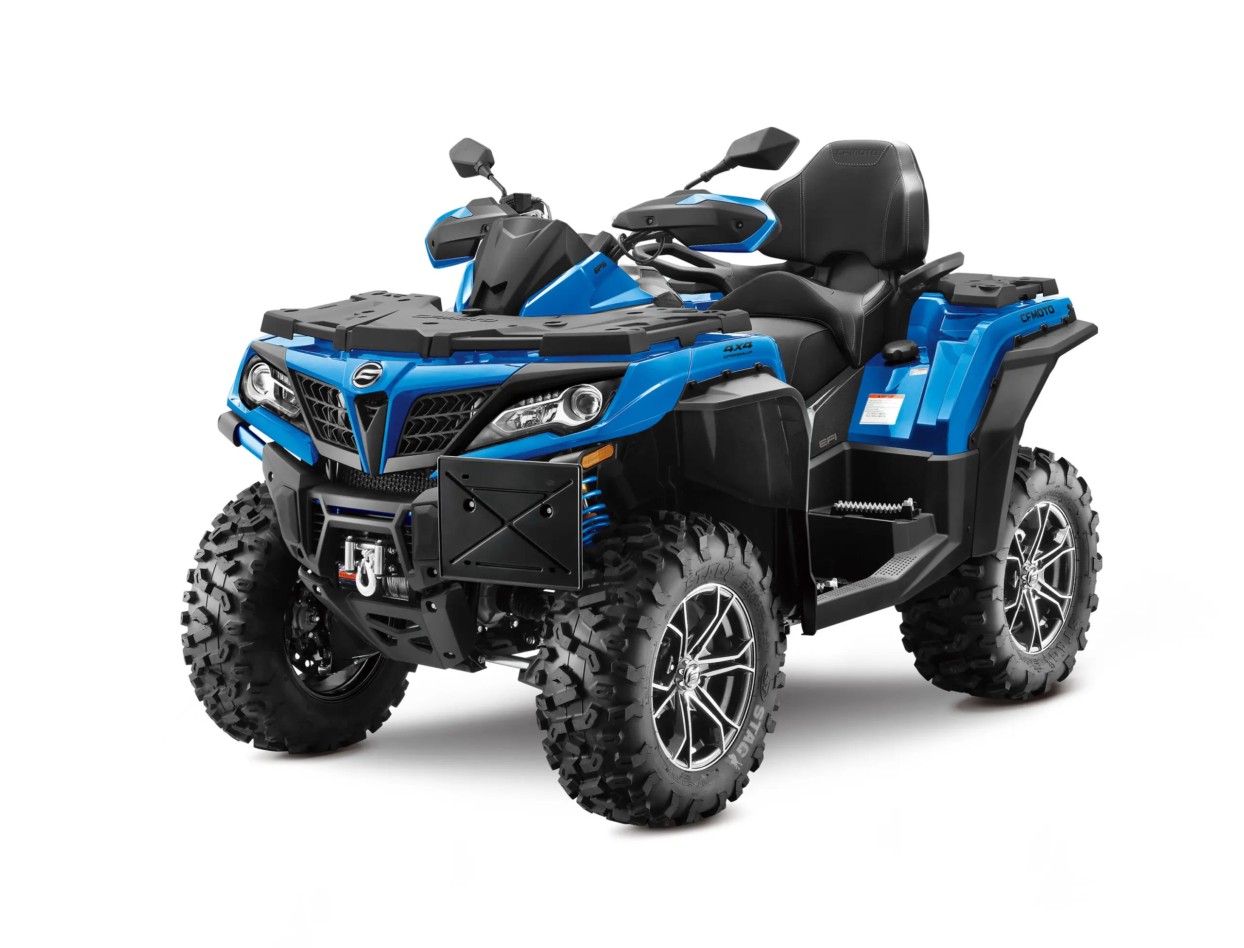 

CF MOTO 1000cc ATV 4-4 CFORCE 550cc 400cc 500 800cc ATV UTV