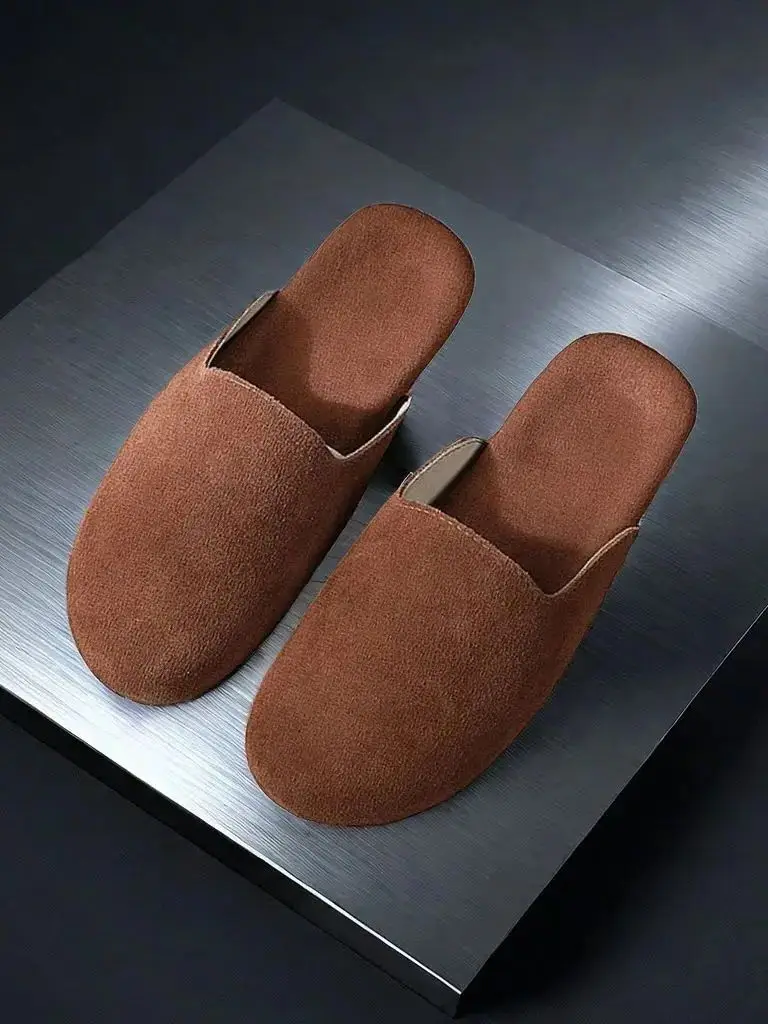 

Old Money Slippers Luxury Slides Solid Zapatos Brown Sandalias Grey Men Slippers Aliexpress United States White Shoes Women