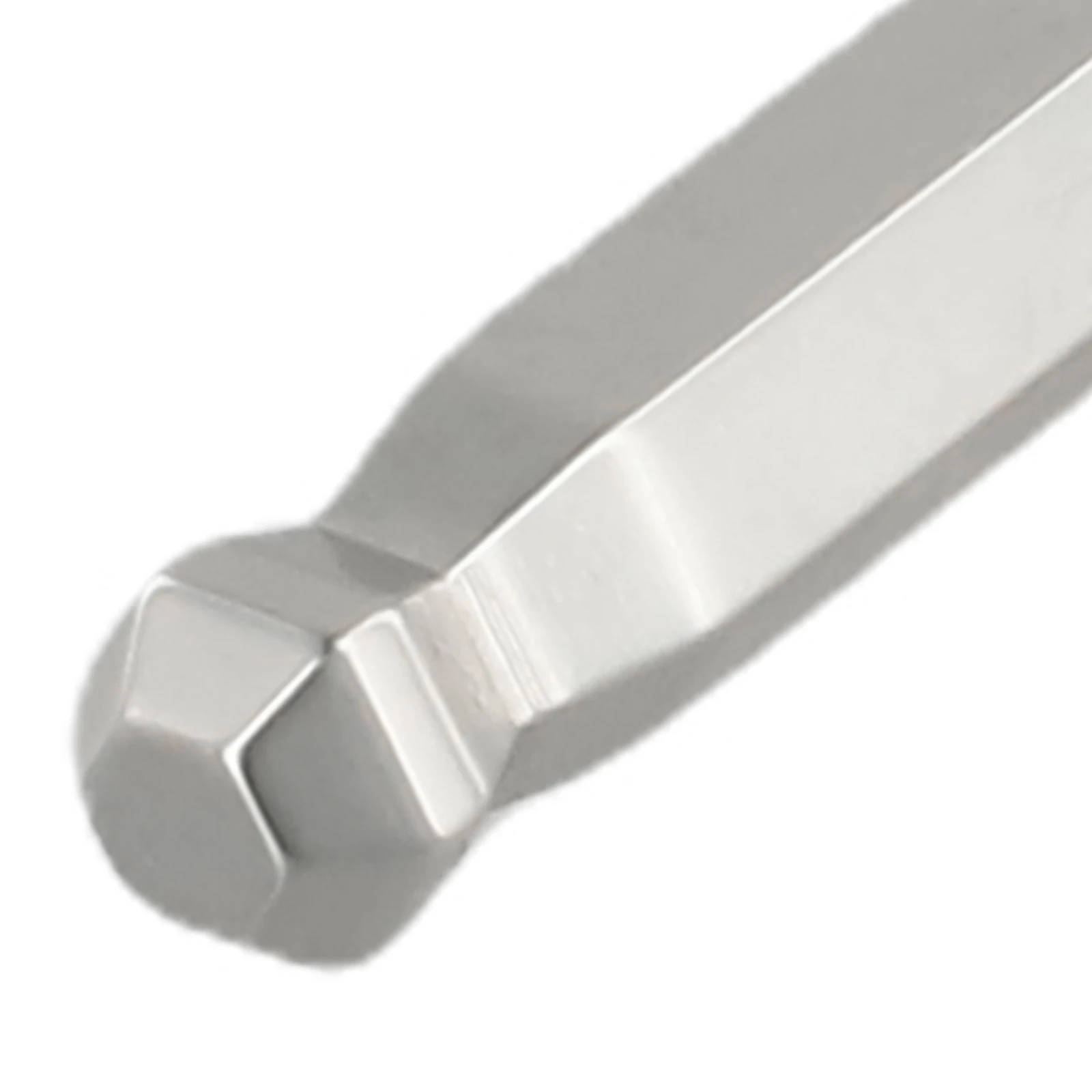 2024 Hot Product 1pc Ball End Hex Screwdriver Bit Metric Hex Bit 100mm Long Driver Bit Fine Workmanship, High Precision
2024 Hot Product 1pc Ball End Hex Screwdriver Bit Metric Hex Bit 100mm Long Driver Bit Fine Workmanship, High Precision