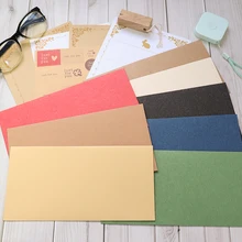 8pcs/lot 22x11cm Small Greeting Card Name Card Envelope Hot Stamping Love Pearlescent Paper Mini Envelopes
8pcs/lot 22x11cm Small Greeting Card Name Card Envelope Hot Stamping Love Pearlescent Paper Mini Envelopes