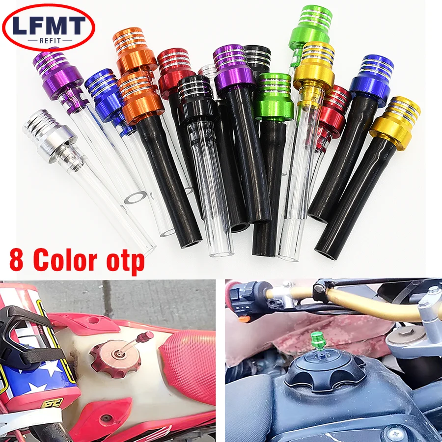 Motorcycle CNC Aluminum Fuel Tank Air Gas Cap Oil Vent For KTM KXF YZ YZF NC250 XC XCF EXC EXC-F WR XCW SX SXF XCF-W CRF KX BSE
Motorcycle CNC Aluminum Fuel Tank Air Gas Cap Oil Vent For KTM KXF YZ YZF NC250 XC XCF EXC EXC-F WR XCW SX SXF XCF-W CRF KX BSE