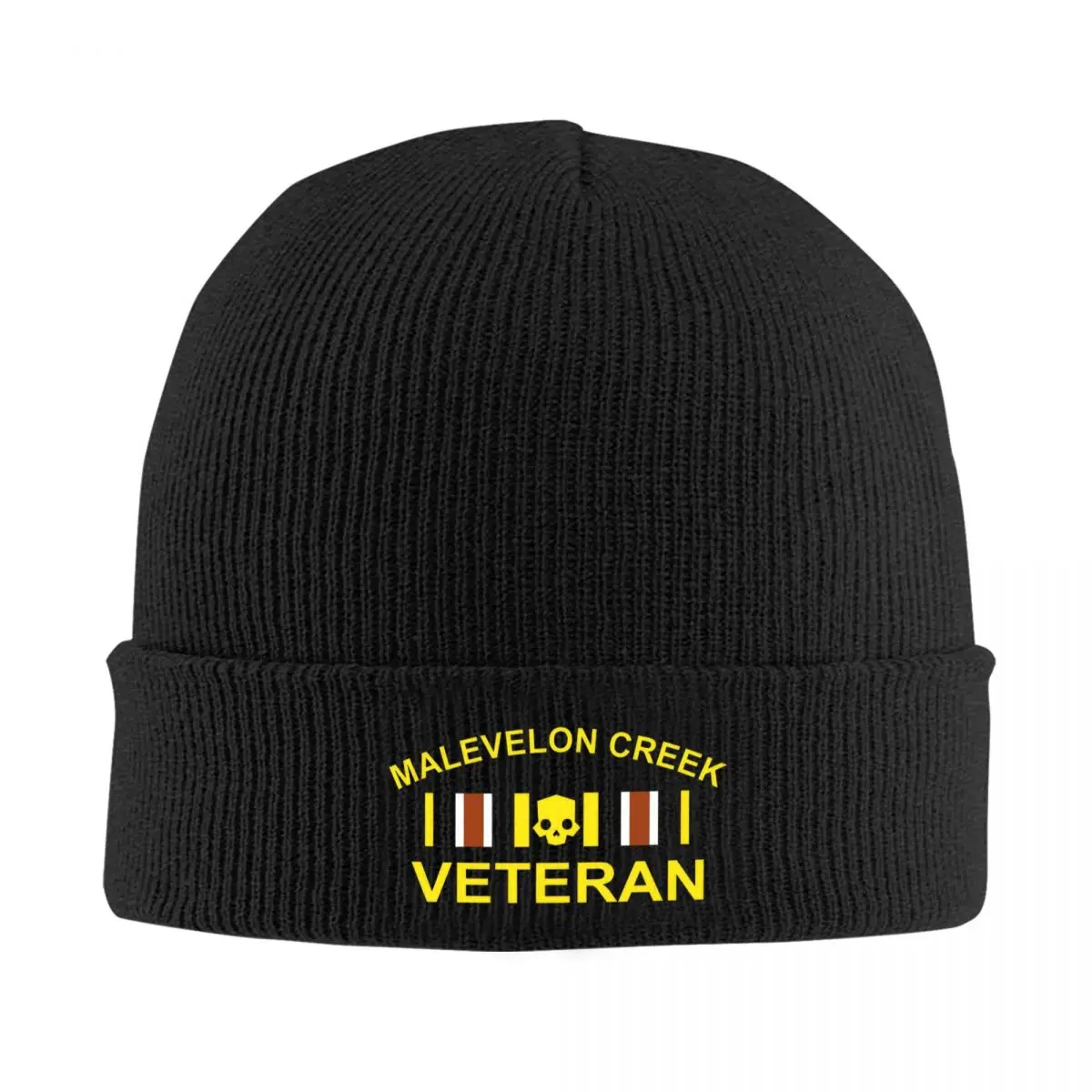 Модные теплые шапки Malevelon Creek Veteran hellвозможность выбора двух элементов, 100% хлопок
Модные теплые шапки Malevelon Creek Veteran hellвозможность выбора двух элементов, 100% хлопок