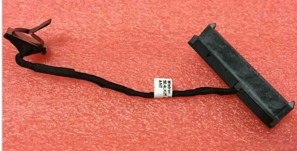 Кабель для жесткого диска для ноутбука ACER Aspire V5-122 MS2377 SATA, разъем для жесткого диска, гибкий кабель 50.4LK05.021
Кабель для жесткого диска для ноутбука ACER Aspire V5-122 MS2377 SATA, разъем для жесткого диска, гибкий кабель 50.4LK05.021