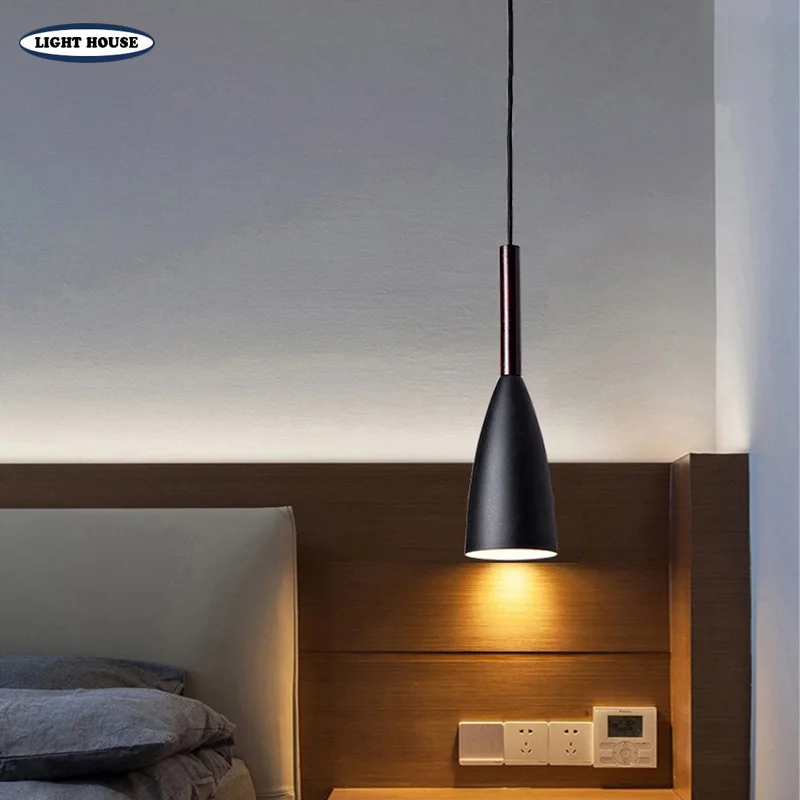 Modern LED Pendant Light E27 Kitchen Ceiling chandelier Restaurant Ceiling Light Cafe Hotel Home Decor Lamp Bedroom Bedside Lamp
Modern LED Pendant Light E27 Kitchen Ceiling chandelier Restaurant Ceiling Light Cafe Hotel Home Decor Lamp Bedroom Bedside Lamp