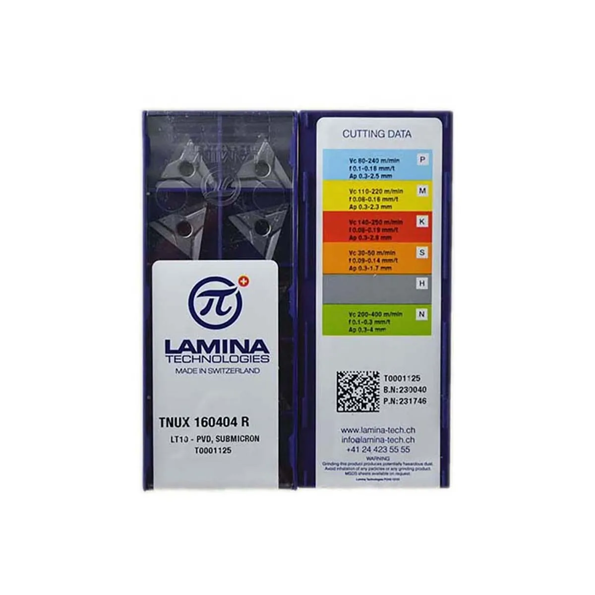 100% Оригинальные твердосплавные режущие пластины LAMINA TNUX TNUX160404 L LT1000 TNUX160408 R LT10 LT30
100% Оригинальные твердосплавные режущие пластины LAMINA TNUX TNUX160404 L LT1000 TNUX160408 R LT10 LT30