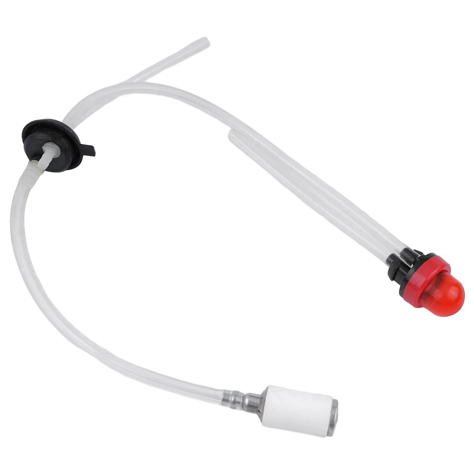 Fuel Filter Line Kit For 125B 125BVX 2-Stroke Blower Plastic Primer Bulb For 125BVX (2010-06) 952711902 Handheld Leaf
Fuel Filter Line Kit For 125B 125BVX 2-Stroke Blower Plastic Primer Bulb For 125BVX (2010-06) 952711902 Handheld Leaf