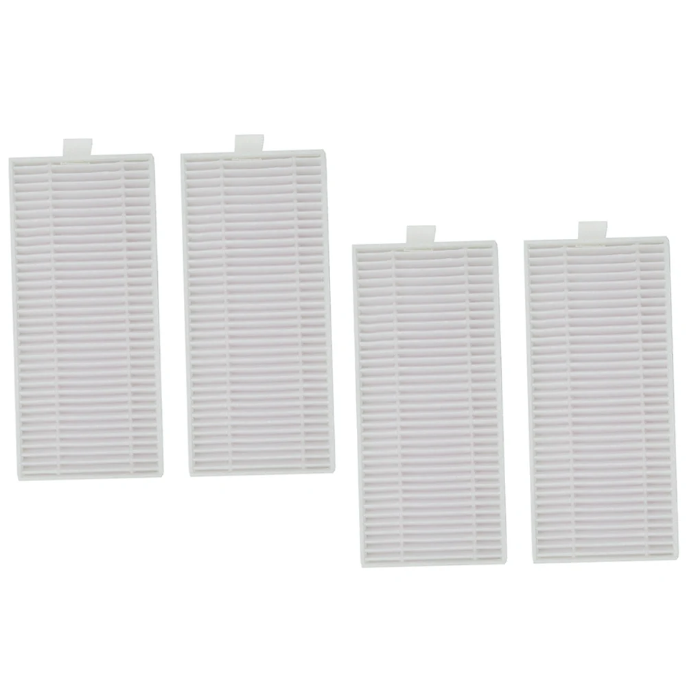 4Pcs/pack Replacement Filters For AIRROBO P20 Robot Vacuum Cleaner Household Supplies Vacuum Parts Accessories
4Pcs/pack Replacement Filters For AIRROBO P20 Robot Vacuum Cleaner Household Supplies Vacuum Parts Accessories