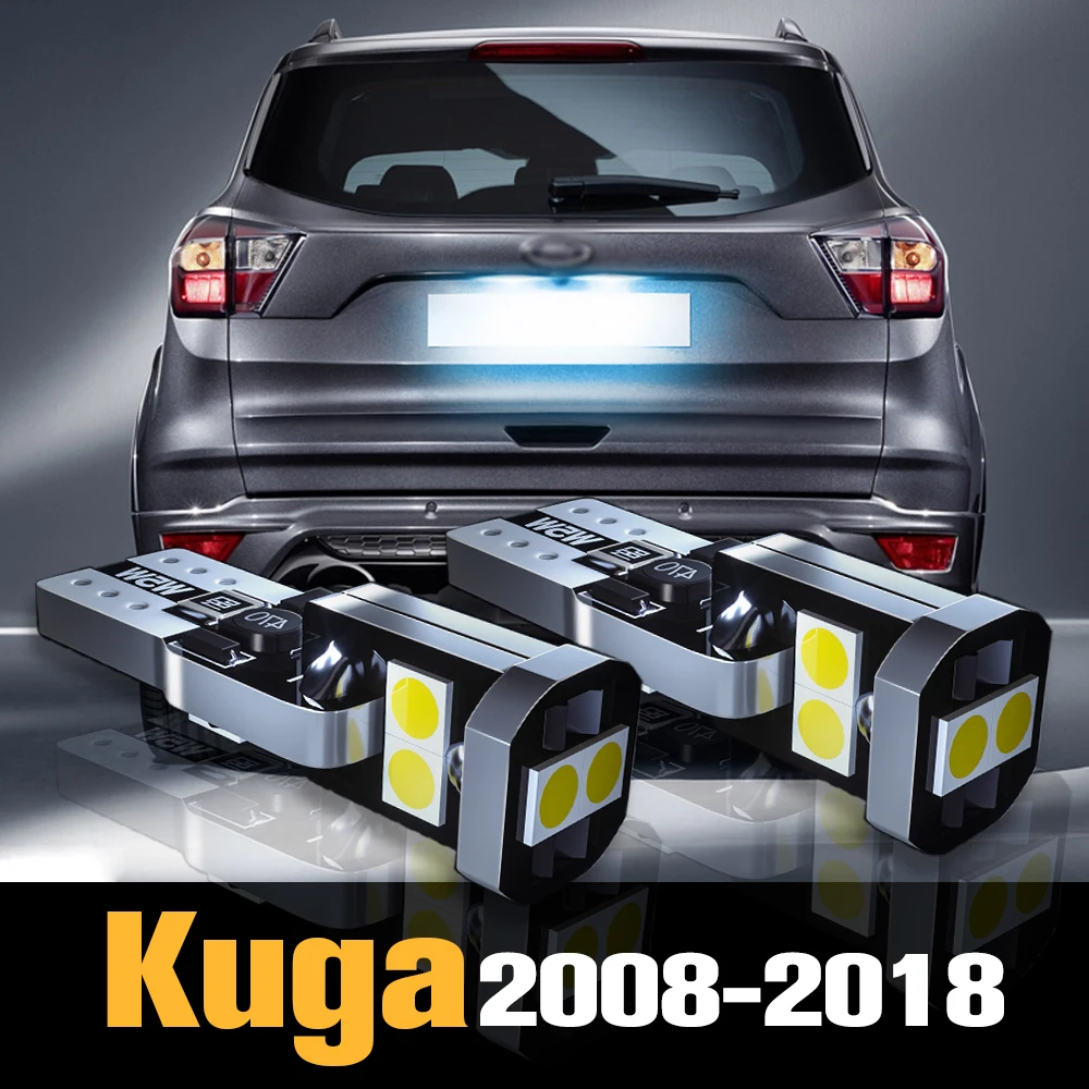 2pcs Canbus LED License Plate Light Lamp Accessories For Ford Kuga 2008 2009 2010 2011 2012 2013 2014 2015 2016 2017 2018
2pcs Canbus LED License Plate Light Lamp Accessories For Ford Kuga 2008 2009 2010 2011 2012 2013 2014 2015 2016 2017 2018