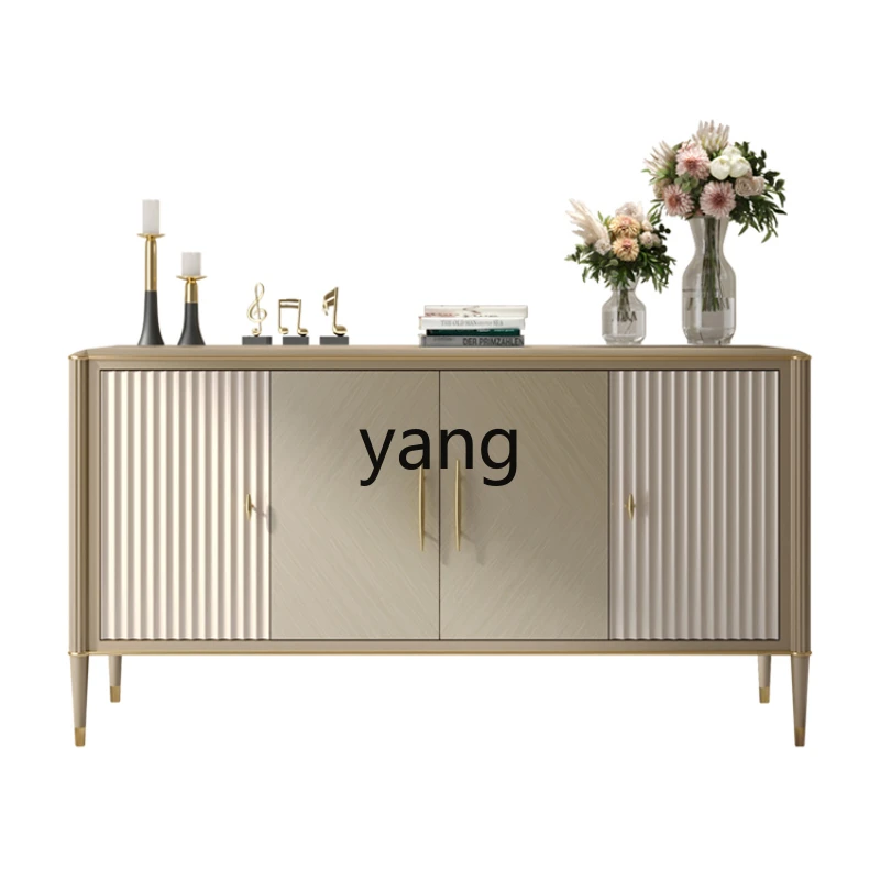L'm'm Simple Modern Small Apartment Living Room Storage Cabinet Home High-End Storage Sideboard Cabinet 
L'm'm Simple Modern Small Apartment Living Room Storage Cabinet Home High-End Storage Sideboard Cabinet