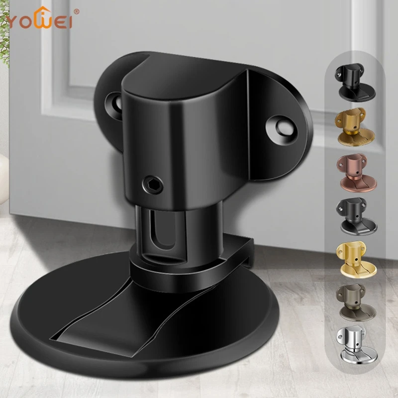 1Pcs Adjustable Door Stop Anti-collision Household Invisible Door Suction Punch-free Strong Magnetic Anti-collision Door Stopper
1Pcs Adjustable Door Stop Anti-collision Household Invisible Door Suction Punch-free Strong Magnetic Anti-collision Door Stopper