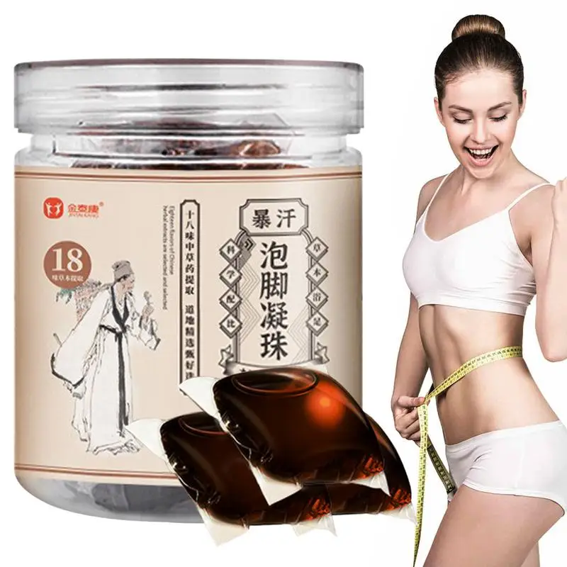 Natural Herbal Foot Massage Beads 18 Flavor Foot Soak Bag Chinese Herbal Foot Bath Beads Foot Soak Beads Wormwood Foot Bath Bag
Natural Herbal Foot Massage Beads 18 Flavor Foot Soak Bag Chinese Herbal Foot Bath Beads Foot Soak Beads Wormwood Foot Bath Bag