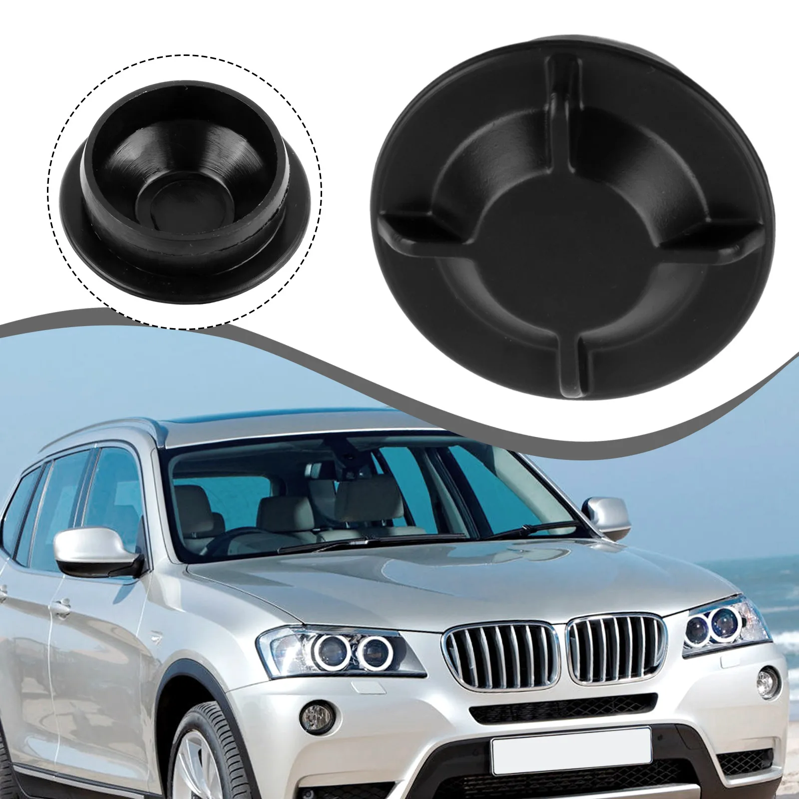 Shock Absorber Covering Dust Cap For BMW 1 3 5 6 Series X3 Z3 Z4 E87 E30 E36 E46 Buffer Rubber Dust Cap
Shock Absorber Covering Dust Cap For BMW 1 3 5 6 Series X3 Z3 Z4 E87 E30 E36 E46 Buffer Rubber Dust Cap