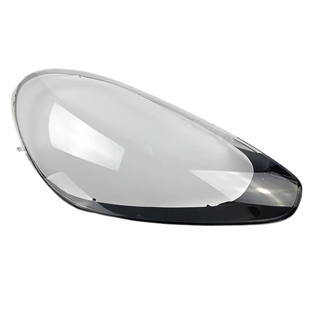 Прозрачная крышка для правой фары Porsche Cayenne 2015 2016 2017
Прозрачная крышка для правой фары Porsche Cayenne 2015 2016 2017