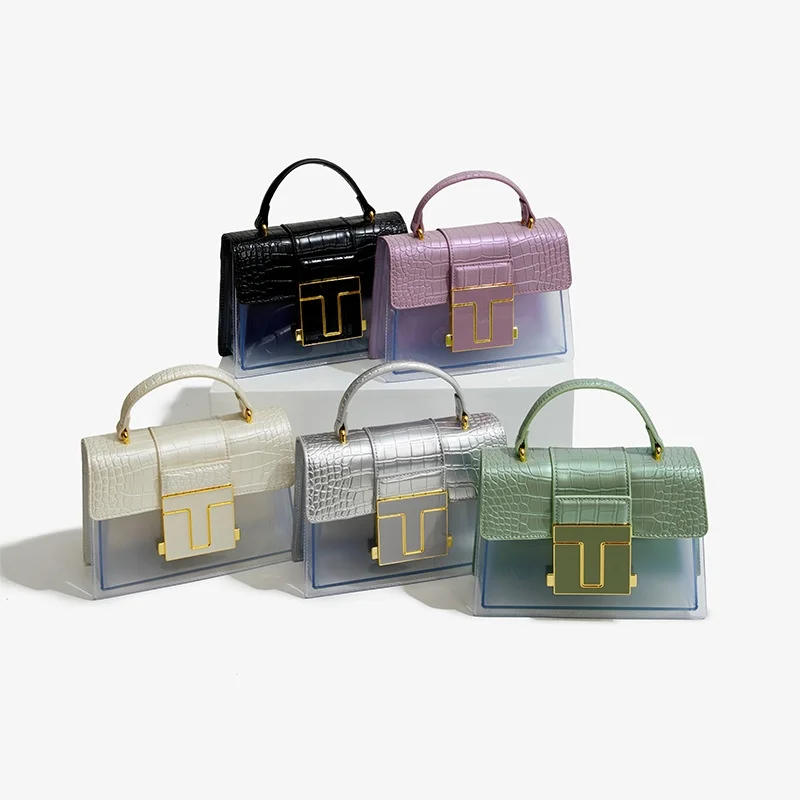 PU Women's Bag 2023 New Crossbody Bag Women's Small Bag Women's Handbag Envelope Bag
PU Women's Bag 2023 New Crossbody Bag Women's Small Bag Women's Handbag Envelope Bag