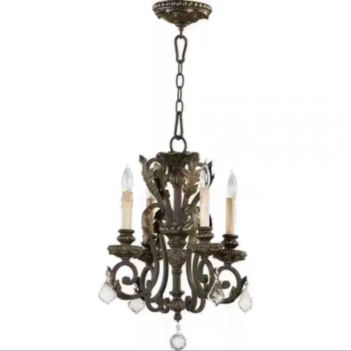 Traditional Eight Light Chandelier in Toasted Sienna Mystic Silver Finish crystal chandelier
Traditional Eight Light Chandelier in Toasted Sienna Mystic Silver Finish crystal chandelier