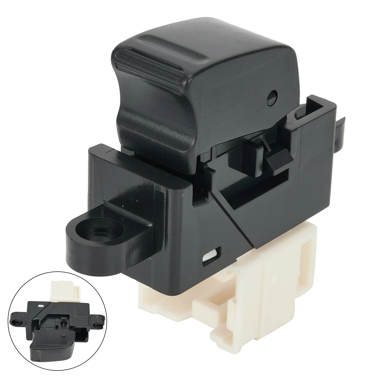 Car Power/ Glass Passenger Switch For Nissan-Navara D22 2003-2016 NP300 2008 X-Trail T30 2001-2013 Pathfinder 1997-2004
Car Power/ Glass Passenger Switch For Nissan-Navara D22 2003-2016 NP300 2008 X-Trail T30 2001-2013 Pathfinder 1997-2004