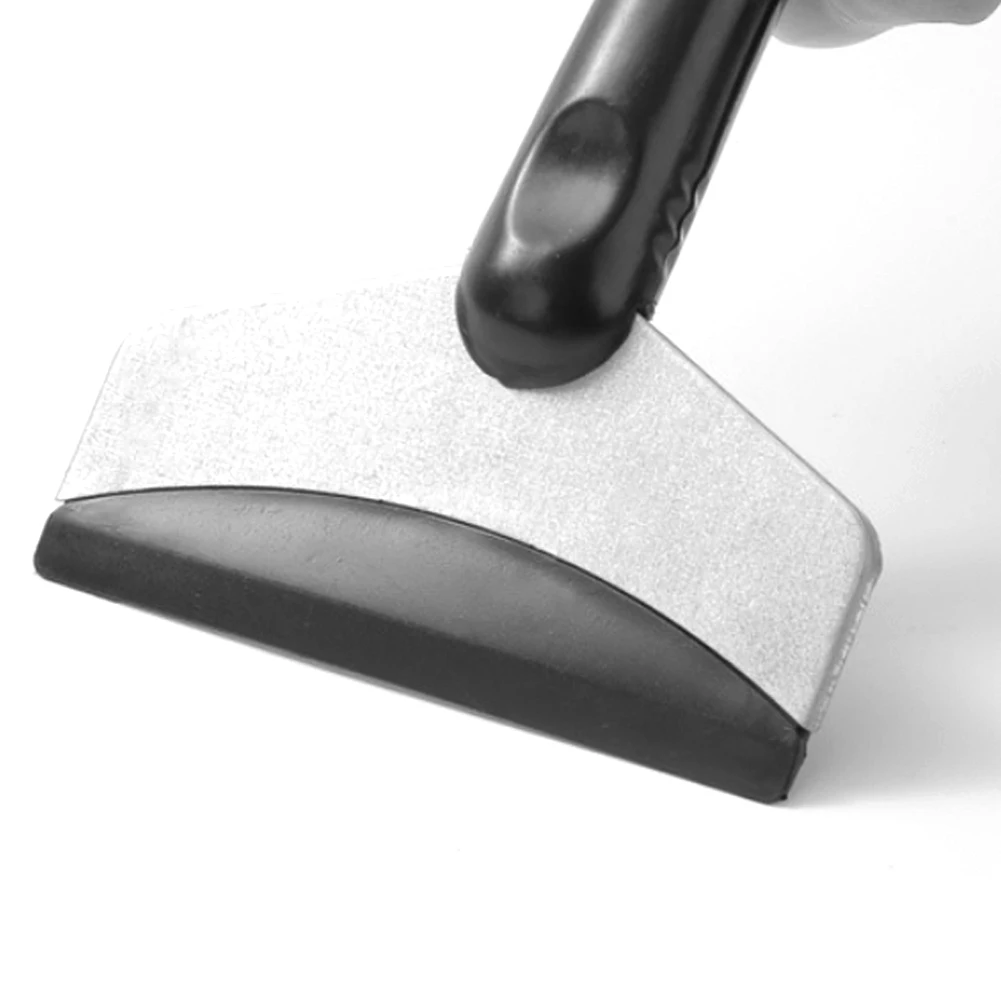 Car Snow Shovel Car Windshield Snow Removal Scraper Ice Shovel Window Cleaning Tool Quick Clean Brush For All Cars Snow
Car Snow Shovel Car Windshield Snow Removal Scraper Ice Shovel Window Cleaning Tool Quick Clean Brush For All Cars Snow