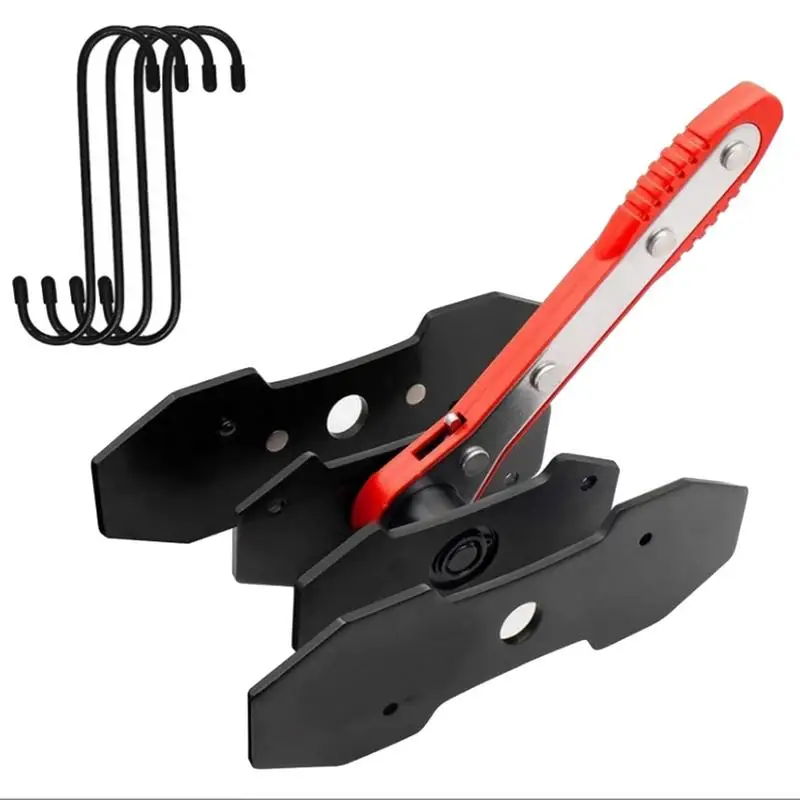 Ratcheting Caliper Piston Tool Ratchet Piston Spreader Automotive Tools Brake Caliper Piston Spreader Automotive Piston 
Ratcheting Caliper Piston Tool Ratchet Piston Spreader Automotive Tools Brake Caliper Piston Spreader Automotive Piston