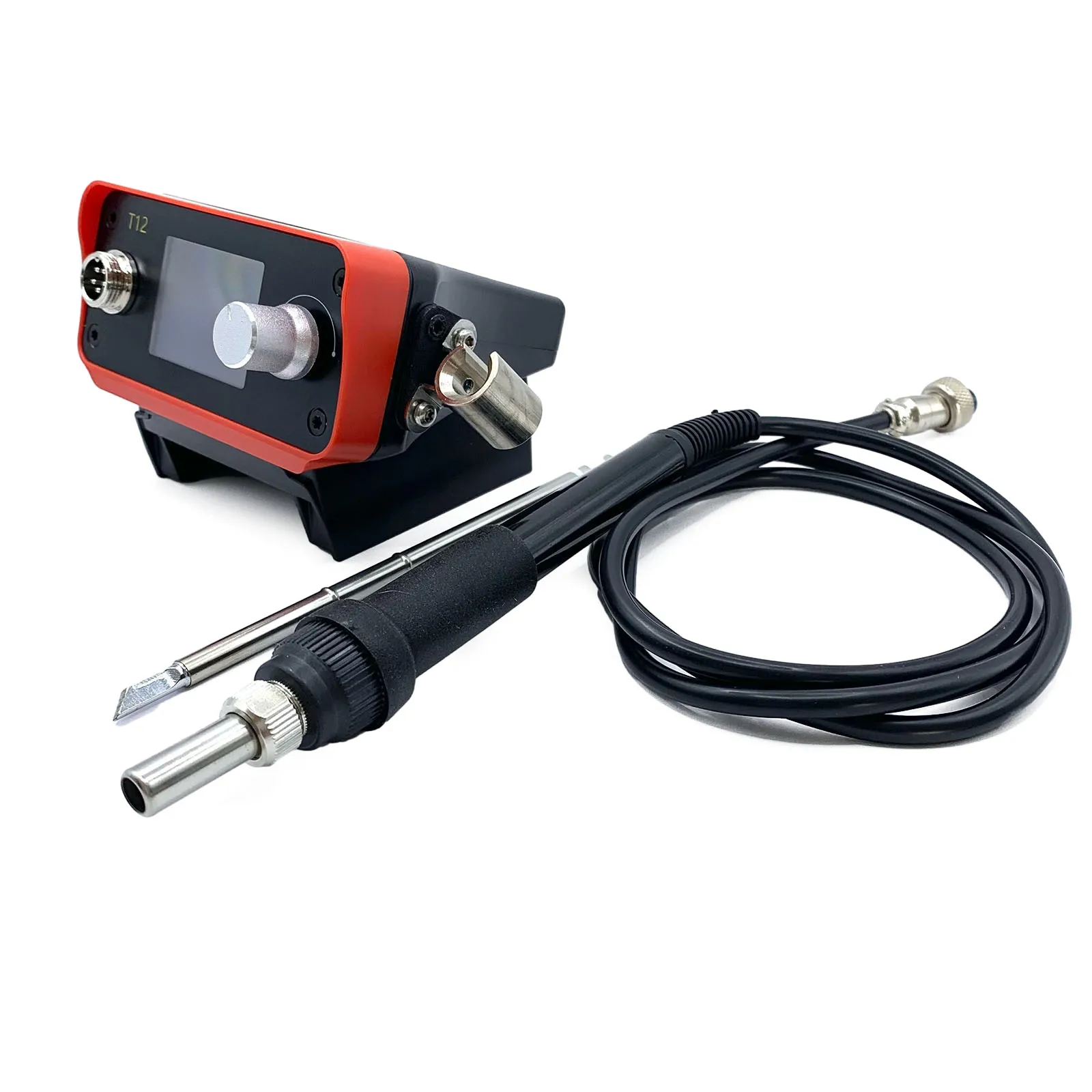 Cordless Soldering Station Kit For BOS 18/20V Battery Cordless Easy To Carry Compact & Lead-Free Solder Replacement Accessories
Cordless Soldering Station Kit For BOS 18/20V Battery Cordless Easy To Carry Compact & Lead-Free Solder Replacement Accessories