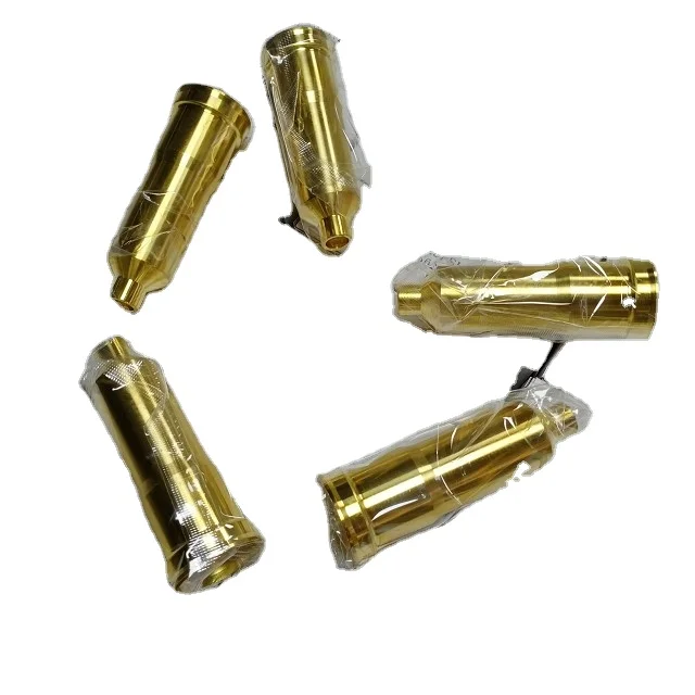 Machinery Engine Parts Fuel System Injector Sleeve Kit 8-97602301-1 6HK1 4HK1
Machinery Engine Parts Fuel System Injector Sleeve Kit 8-97602301-1 6HK1 4HK1