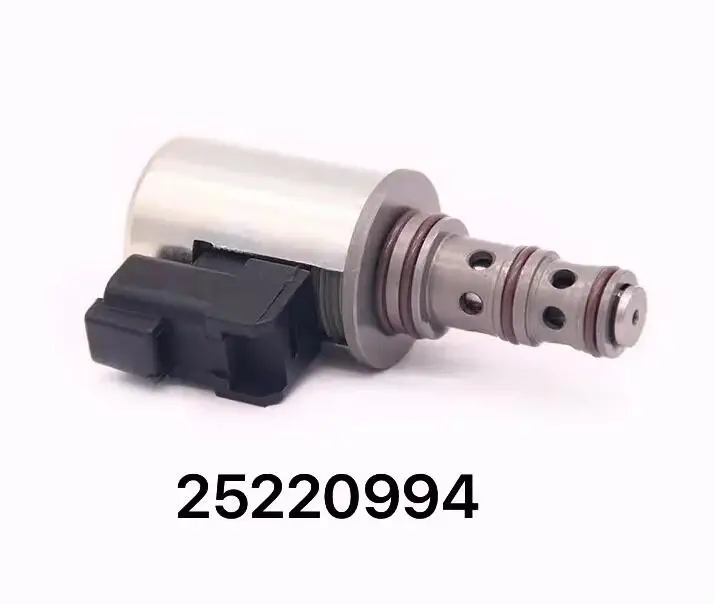 Excavator Solenoid Valve 25/220994 25-220994 25220994 For JCB Parts 3CX 4CX Backhoe loader Hydraulic pump solenoid stop shutoff
Excavator Solenoid Valve 25/220994 25-220994 25220994 For JCB Parts 3CX 4CX Backhoe loader Hydraulic pump solenoid stop shutoff