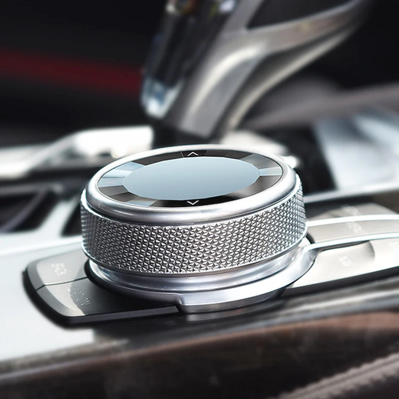 Crystal/Ceramic Style Car Multimedia Button Cover Knob Trim for BMW E90 E91 F10 F18 F20 F30 F31 F06 F22 F02 F25 F26 F48 E70 E71
Crystal/Ceramic Style Car Multimedia Button Cover Knob Trim for BMW E90 E91 F10 F18 F20 F30 F31 F06 F22 F02 F25 F26 F48 E70 E71