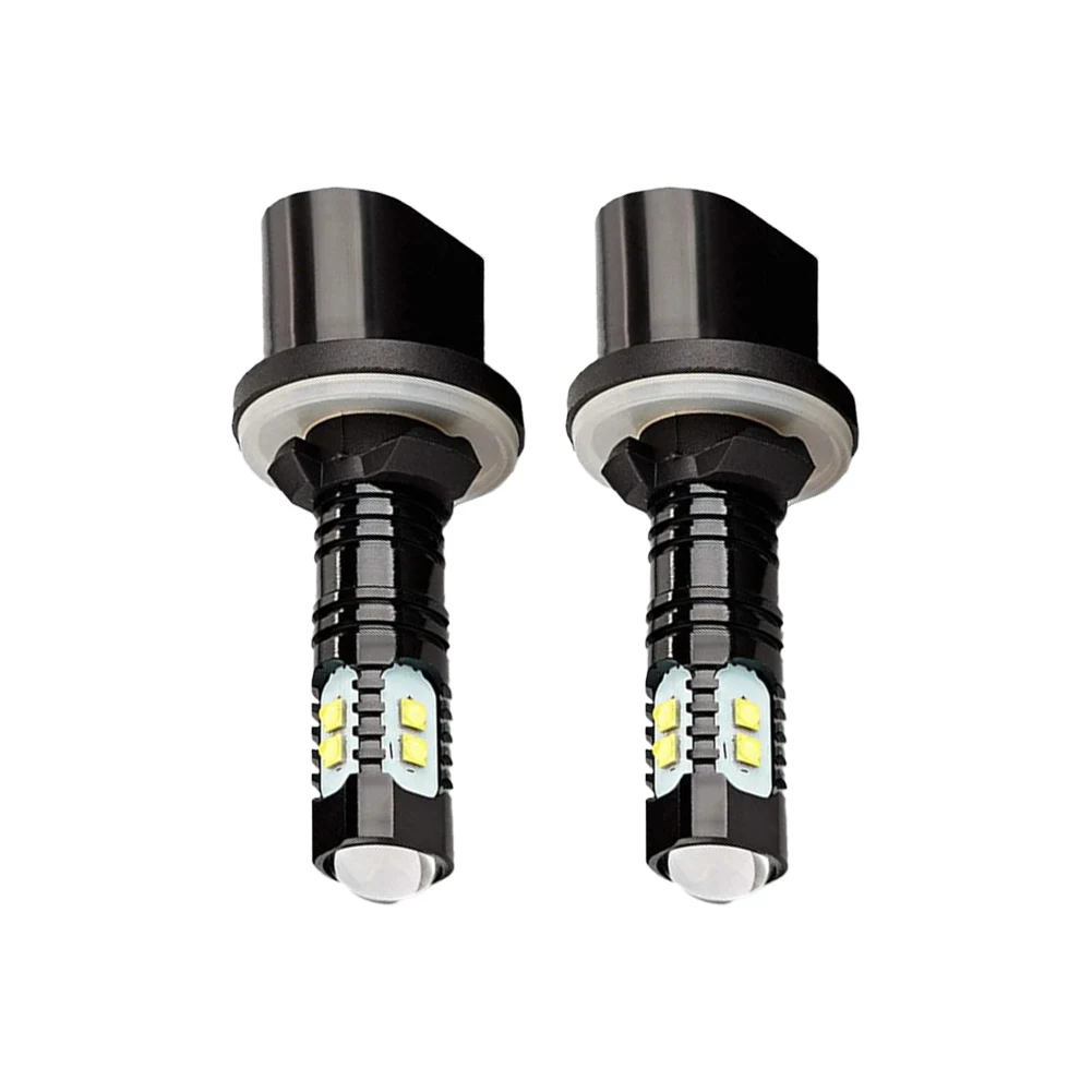 2PCS 880 LED Car Fog Light Bulb DRL 6000K White High Power 890 892 893 899 Headlight Bulbs Auto Driving Headlamp Lamps
2PCS 880 LED Car Fog Light Bulb DRL 6000K White High Power 890 892 893 899 Headlight Bulbs Auto Driving Headlamp Lamps