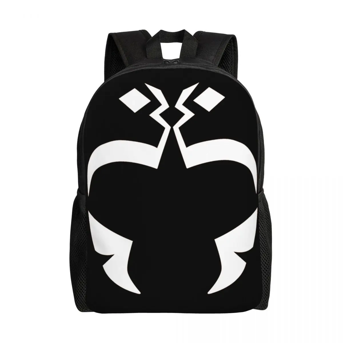 Ahsoka Tano Symbol Backpacks for Women Men College School Student Bookbag Fits 15 Inch Laptop Sci Fi Tribal Wars TV show Bags
Ahsoka Tano Symbol Backpacks for Women Men College School Student Bookbag Fits 15 Inch Laptop Sci Fi Tribal Wars TV show Bags