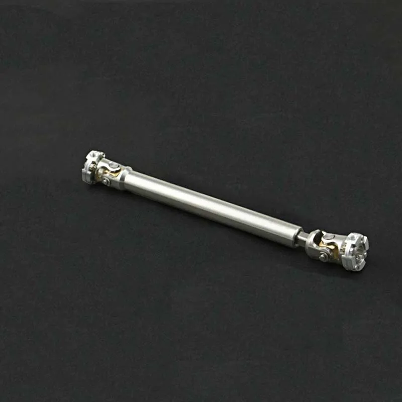 116-156MM Metal Flange LESU CVD Drive Shaft 1/14 RC DIY TAMIYAYA Tractor Truck Car Spare Part DIY Boy Toys TH14440-SMT7-qc
116-156MM Metal Flange LESU CVD Drive Shaft 1/14 RC DIY TAMIYAYA Tractor Truck Car Spare Part DIY Boy Toys TH14440-SMT7-qc
