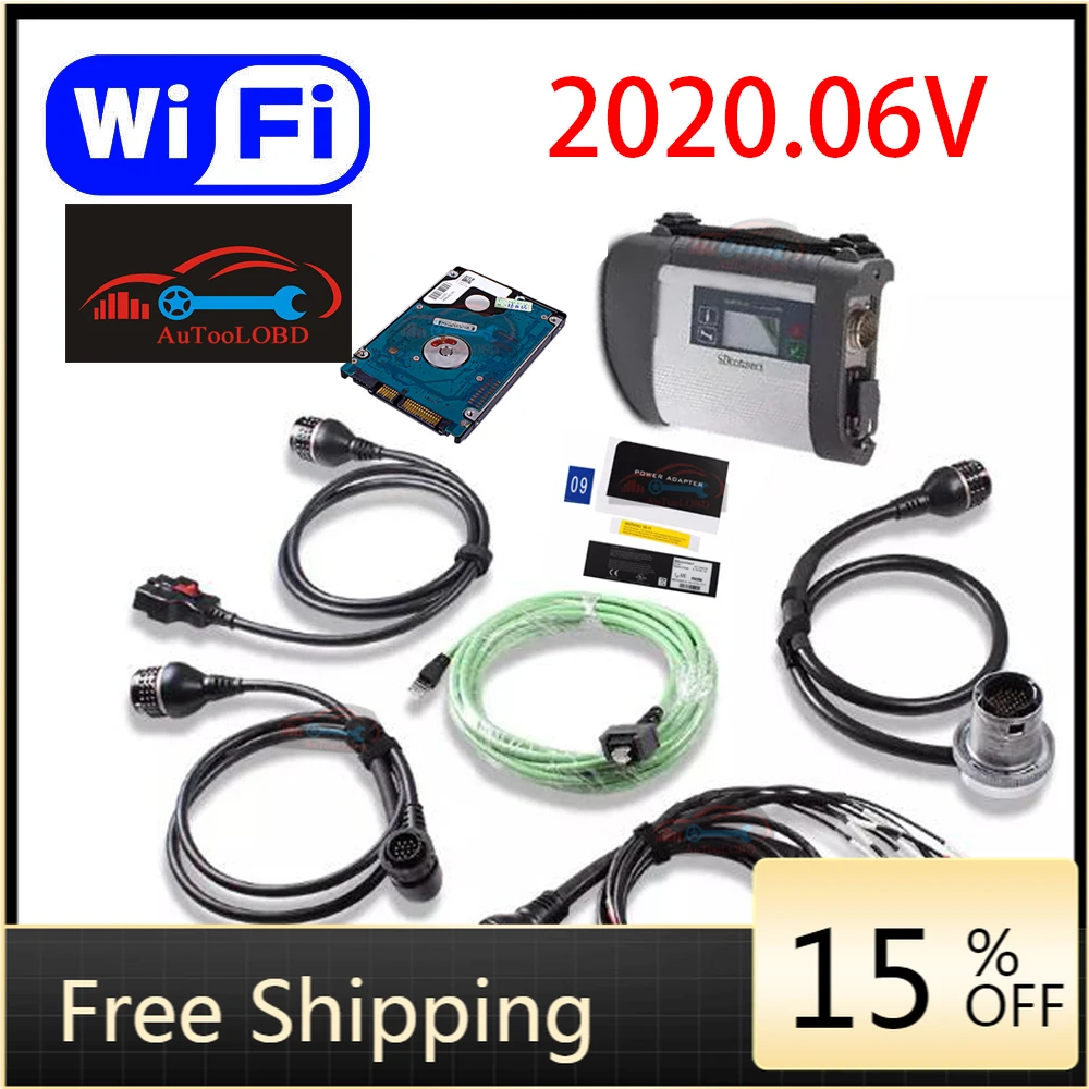 2020 высококачественное программное обеспечение MB sd c4 star mb star c4 sd соединение с 2020,09 новейшими программами для автомобилей и грузовиков диагностические инструменты
2020 высококачественное программное обеспечение MB sd c4 star mb star c4 sd соединение с 2020,09 новейшими программами для автомобилей и грузовиков диагностические инструменты