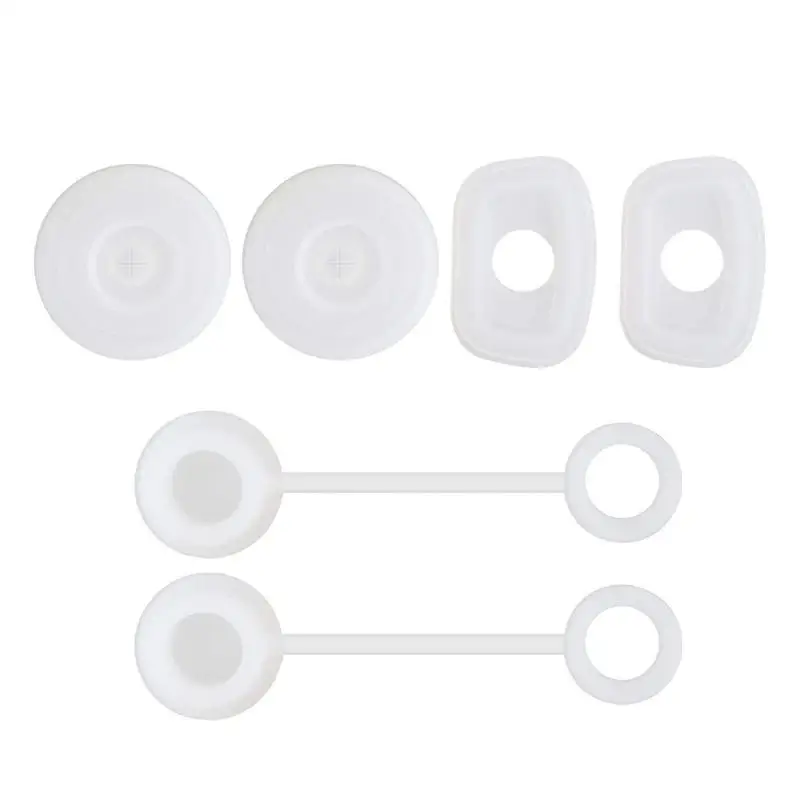 Silicone Cup Lid with Straw Silicone Cup Covers Straw Cup Lids Silicone Material Perfect for Outdoor Travel Shopping
Silicone Cup Lid with Straw Silicone Cup Covers Straw Cup Lids Silicone Material Perfect for Outdoor Travel Shopping