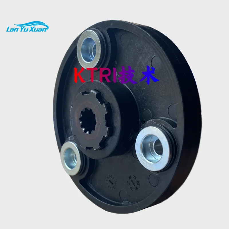 Customized domestic micro-excavation coupling Shandong Lingong SDLG16PRO 18PLUS Sany 16 flange micro-excavation connection plate
Customized domestic micro-excavation coupling Shandong Lingong SDLG16PRO 18PLUS Sany 16 flange micro-excavation connection plate
