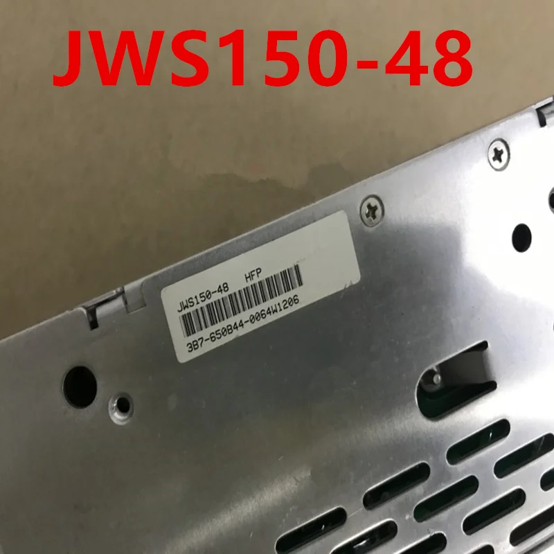 New Original Power Supply For NEMIC-LAMBDA 3V 48V 150W Power Supply JWS150-3 JWS150-48 JWS150
New Original Power Supply For NEMIC-LAMBDA 3V 48V 150W Power Supply JWS150-3 JWS150-48 JWS150