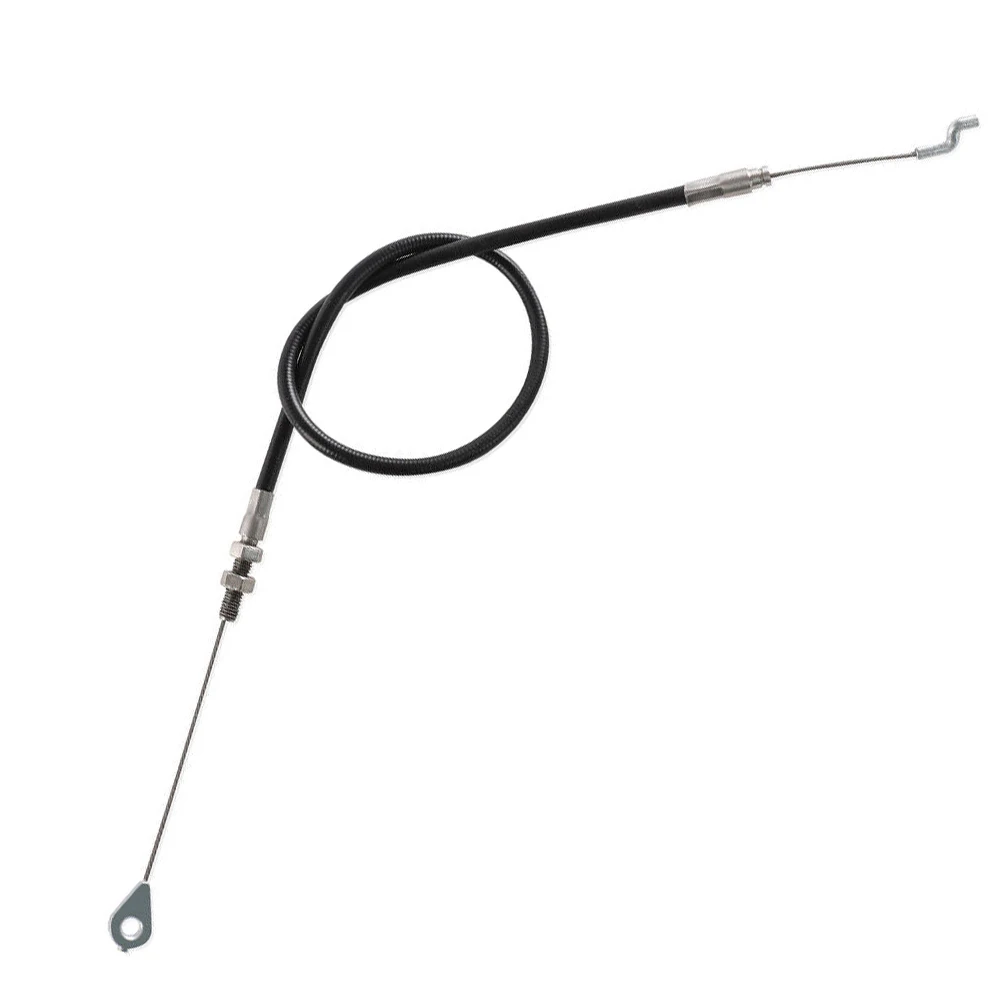Parts & Accessories Cowl Latch Cable 889694 8M0080491 8M0153958 For Mercury For Verado Replace Useful Brand New
Parts & Accessories Cowl Latch Cable 889694 8M0080491 8M0153958 For Mercury For Verado Replace Useful Brand New