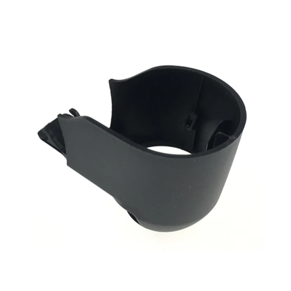 For Skoda Superb 3T5 08-15 Nut Cover Rear Wiper Cap 1K8955435 1pcs ABS Accessories Black Replacement Rocker Cover
For Skoda Superb 3T5 08-15 Nut Cover Rear Wiper Cap 1K8955435 1pcs ABS Accessories Black Replacement Rocker Cover