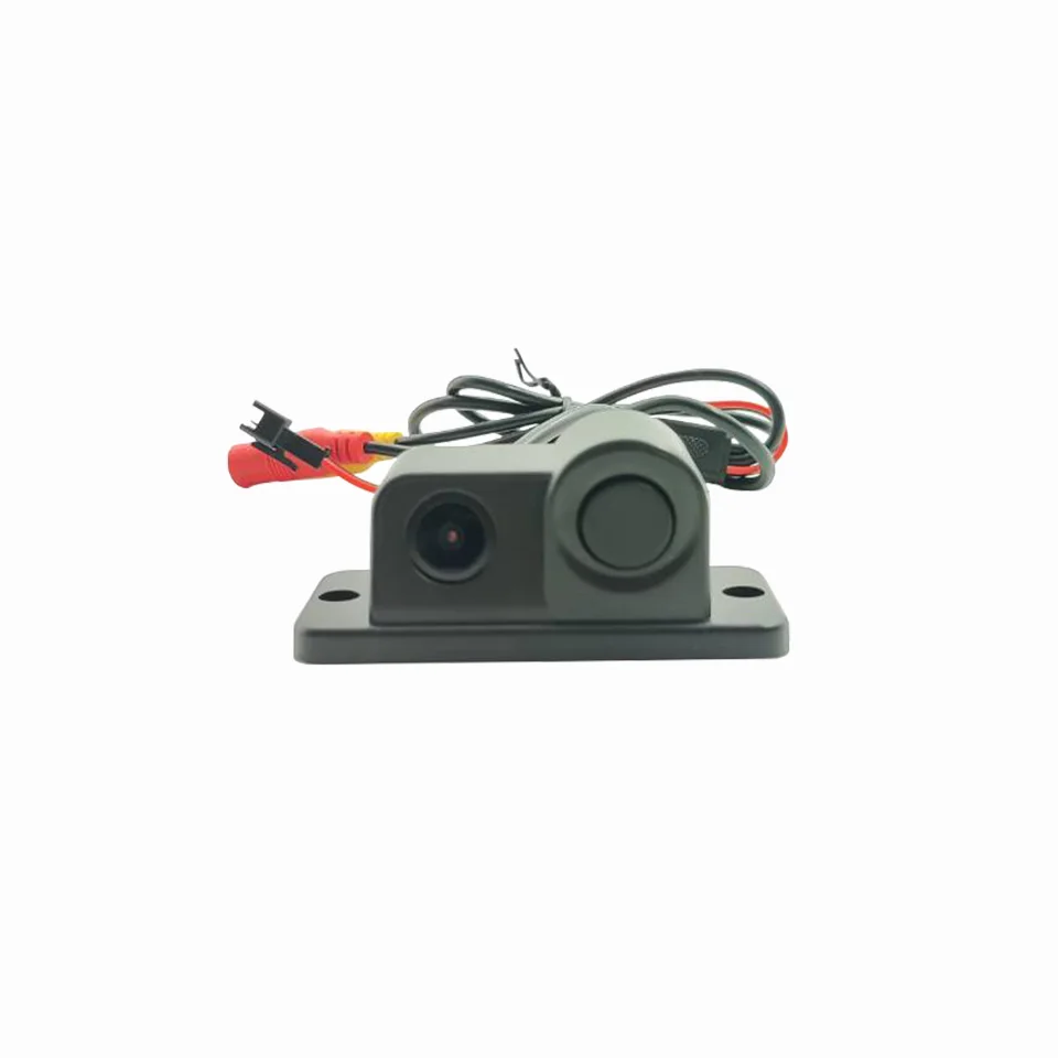 Wemaer OEM 170 Degree Voice Alarm Buzzer Parking Sensor With Camera Rear View Car Camera for TOYOTA FORD BUCK NISSAN
Wemaer OEM 170 Degree Voice Alarm Buzzer Parking Sensor With Camera Rear View Car Camera for TOYOTA FORD BUCK NISSAN