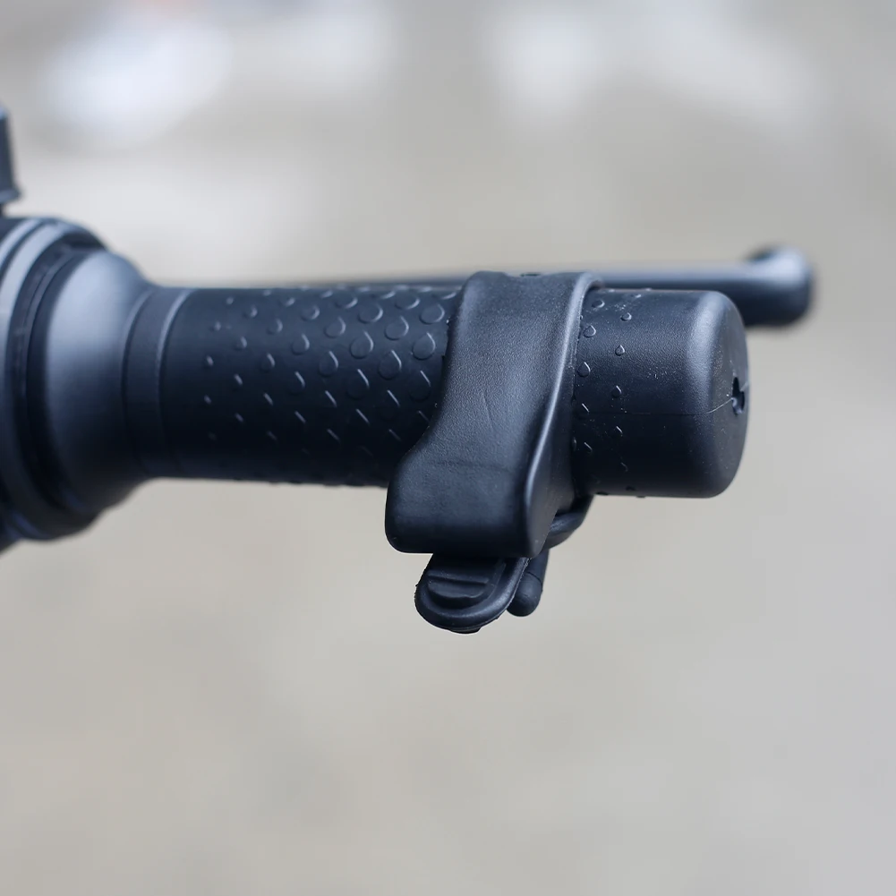 Motorcycle Accelerator Assist Electric Throttle Clip Labor Saver Universal Constant Speed Assist System
Motorcycle Accelerator Assist Electric Throttle Clip Labor Saver Universal Constant Speed Assist System