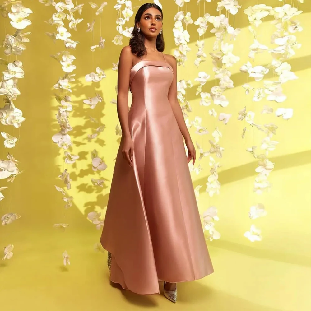 Unique Contrast Color A Line Evening Dresses Cross Criss Strap Sequined Prom Gown Ankle Length Party Dress for Women
Unique Contrast Color A Line Evening Dresses Cross Criss Strap Sequined Prom Gown Ankle Length Party Dress for Women