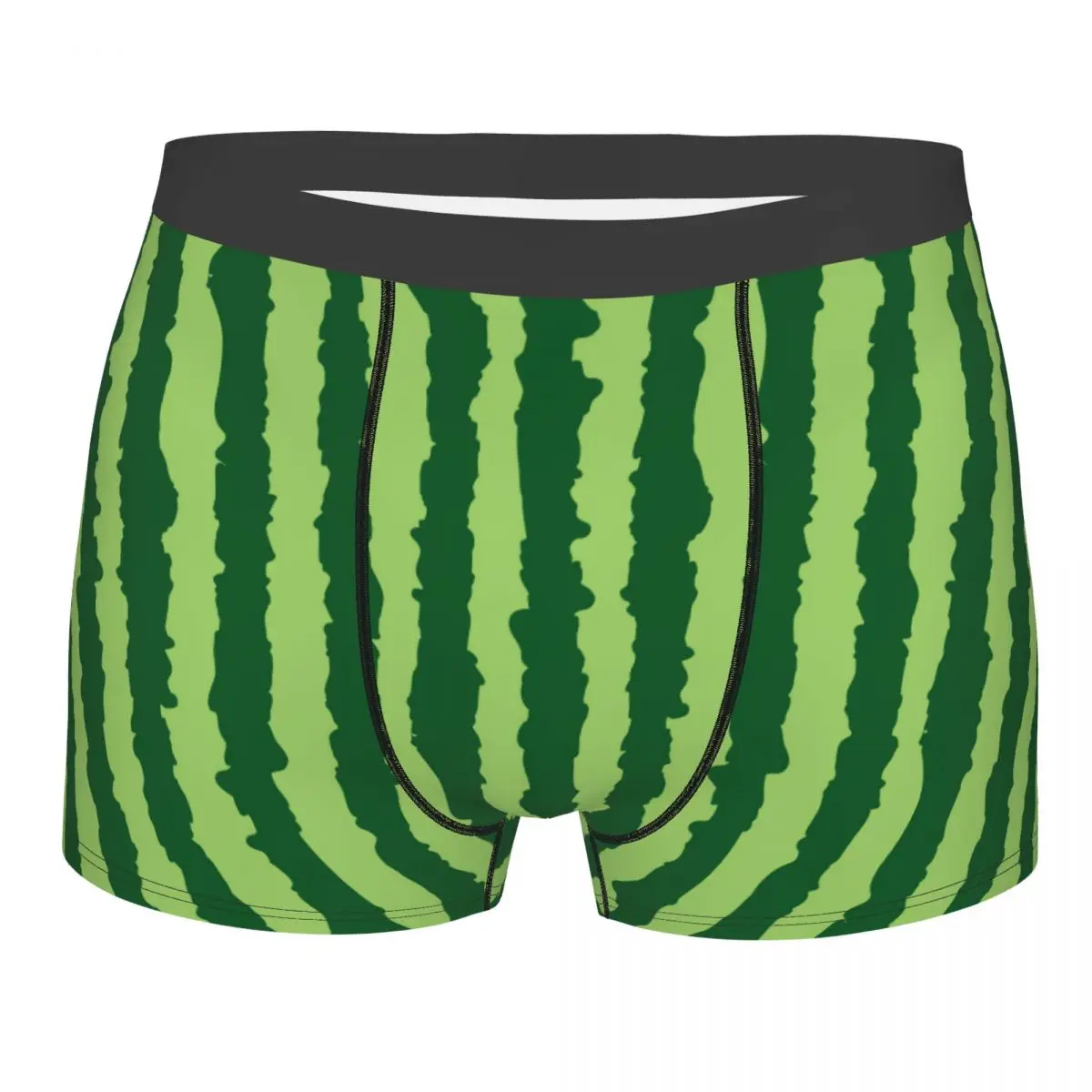 Men's Watermelon Summer Fruit Underwear Sexy Boxer Shorts Panties Male Breathable Underpants Plus Size
Men's Watermelon Summer Fruit Underwear Sexy Boxer Shorts Panties Male Breathable Underpants Plus Size