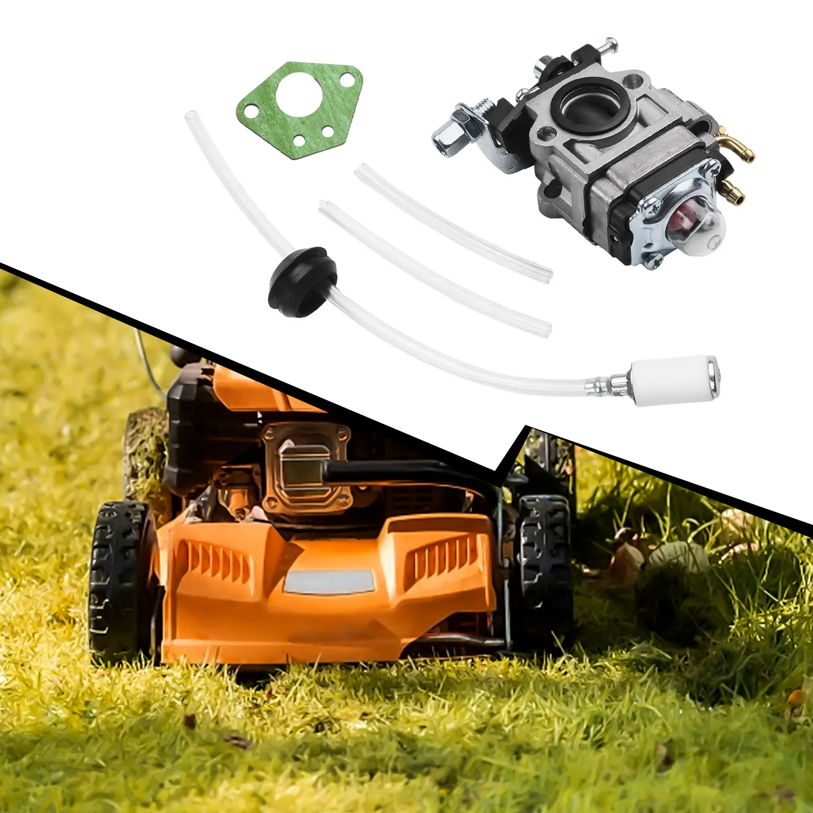 Карбюратор для Ardisam OEM, карбюратор, комплект топливных фильтров, садовый электроинструмент, запчасти, аксессуары, новинка
Карбюратор для Ardisam OEM, карбюратор, комплект топливных фильтров, садовый электроинструмент, запчасти, аксессуары, новинка