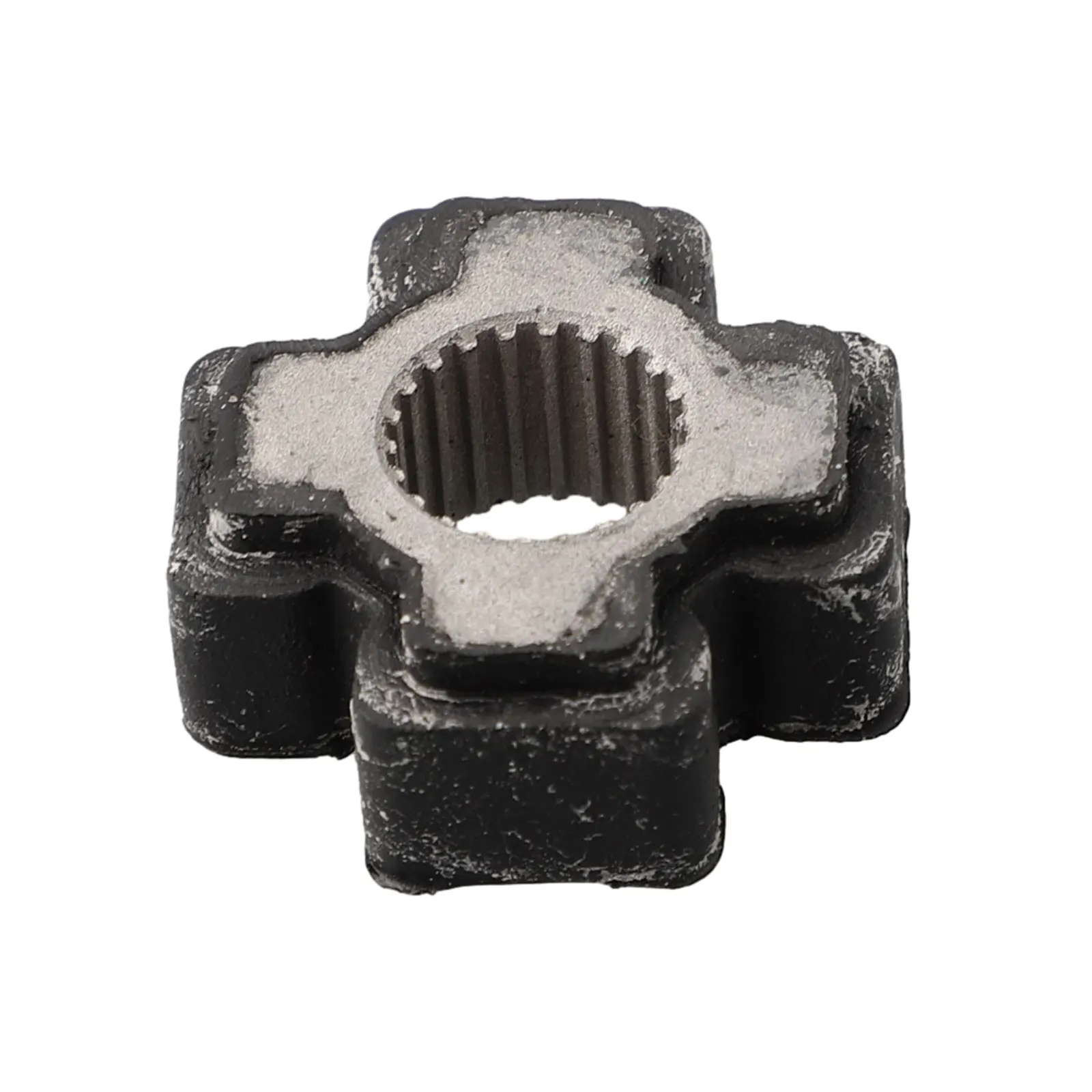 1Pcs High Quality Steering Column Elastic Coupling Steering Coupler Connector Black High Quality For Hyundai For Tucson IX35
1Pcs High Quality Steering Column Elastic Coupling Steering Coupler Connector Black High Quality For Hyundai For Tucson IX35
