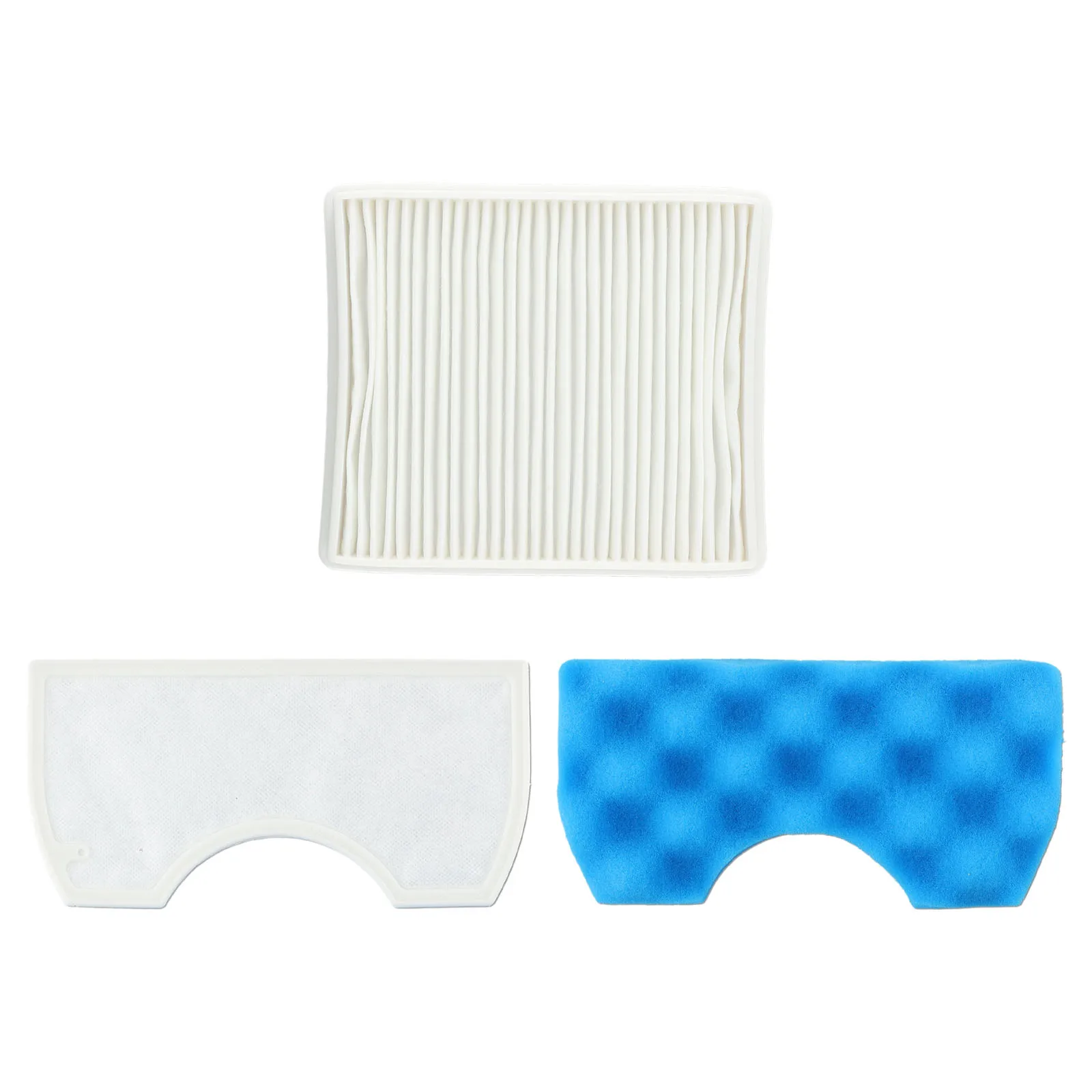 3pcs/set Filters Cotton For Samsung SC4300 SC4470 VC-B710W Accessories Vacuum Cleaners Sweepers Household Supplies
3pcs/set Filters Cotton For Samsung SC4300 SC4470 VC-B710W Accessories Vacuum Cleaners Sweepers Household Supplies