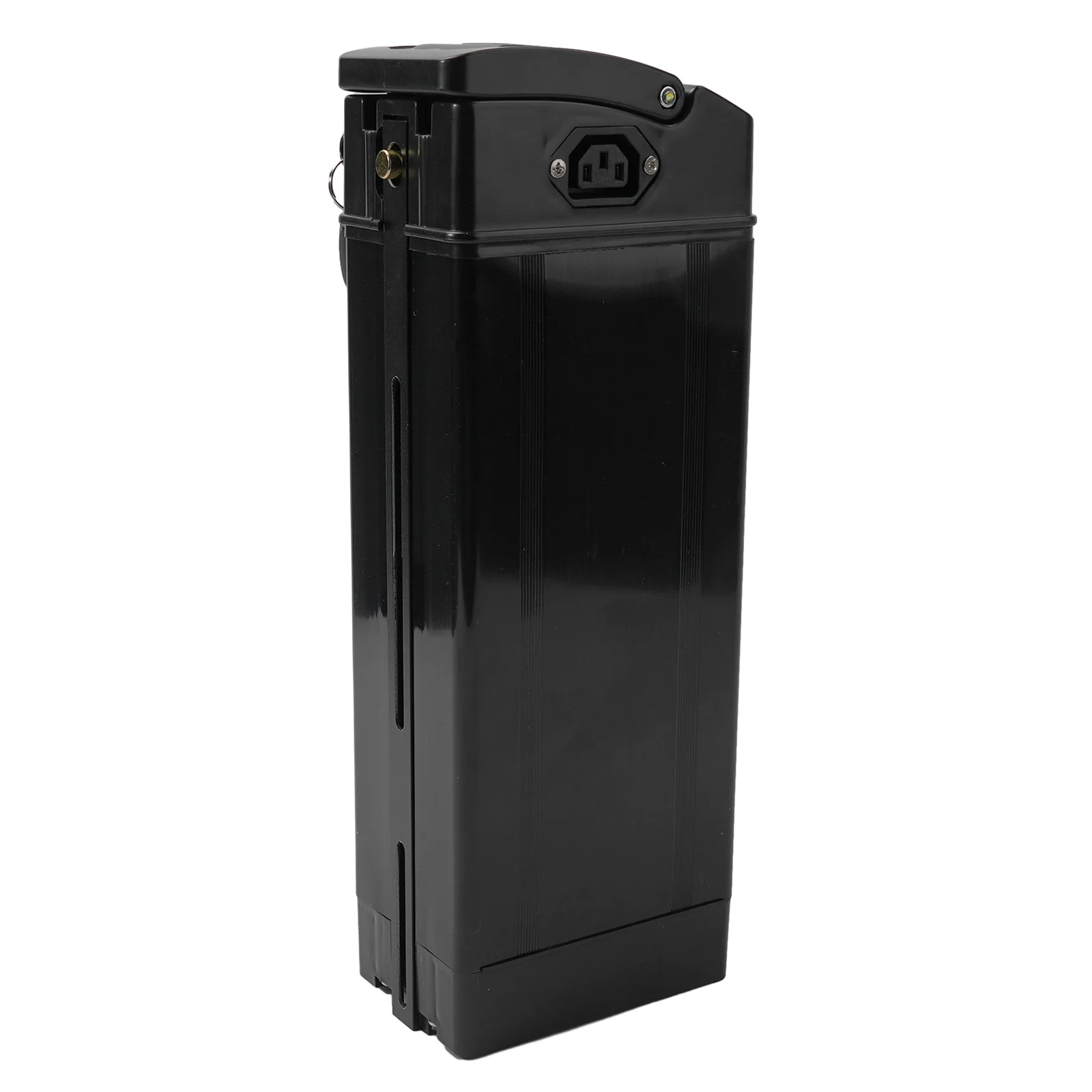 Electric Bike Battery Box 370x135x89mm Black Ebike Holder Case PVC 2023 New E-bike Replacement Parts High Quality
Electric Bike Battery Box 370x135x89mm Black Ebike Holder Case PVC 2023 New E-bike Replacement Parts High Quality