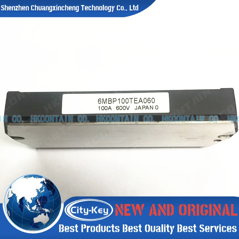 Новый и оригинальный модуль бтиз 6ckt 100tea060 6MBP100RH060 6MBP100KC060
Новый и оригинальный модуль бтиз 6ckt 100tea060 6MBP100RH060 6MBP100KC060