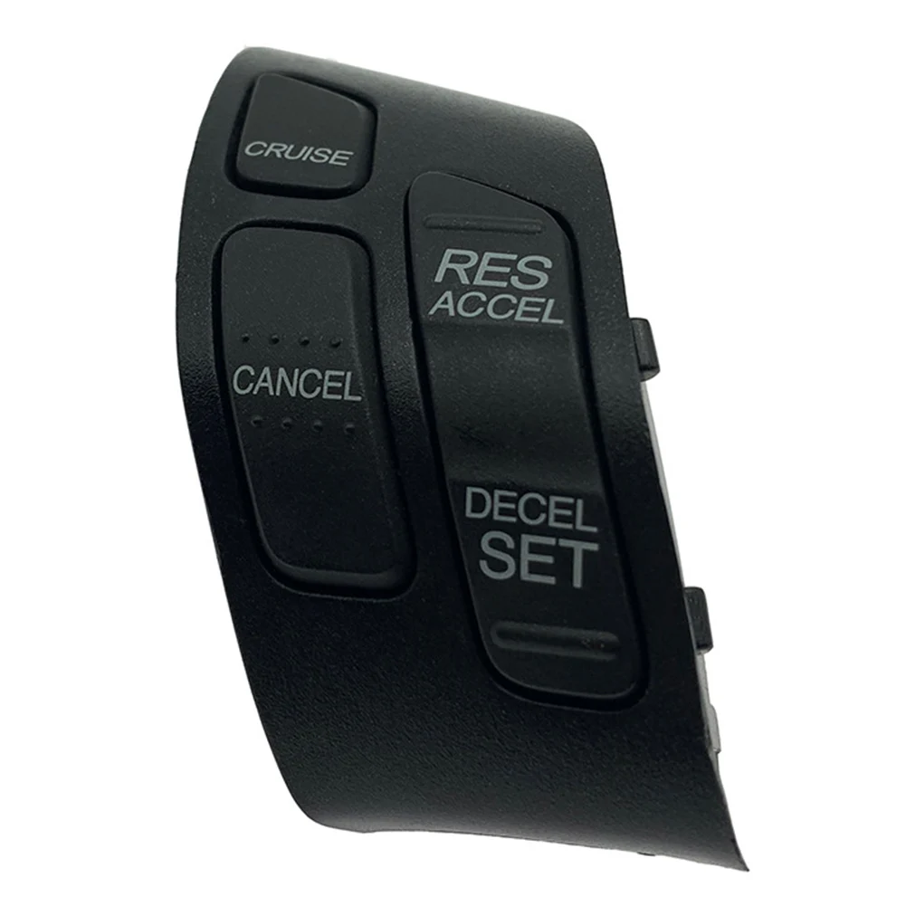 Car Steering Wheel Cruise Switch For Accord For Accord 2003-2004 Steering Wheel Cruise Control Switch 36770-SDA-A01 Accessories
Car Steering Wheel Cruise Switch For Accord For Accord 2003-2004 Steering Wheel Cruise Control Switch 36770-SDA-A01 Accessories