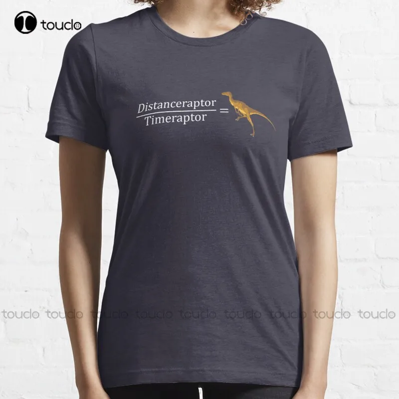 Новинка, Velociraptor, математика, смешной динозавр, скорость, Стандартная рубашка для мам, хлопковая футболка, Детская футболка унисекс
Новинка, Velociraptor, математика, смешной динозавр, скорость, Стандартная рубашка для мам, хлопковая футболка, Детская футболка унисекс
